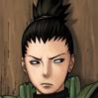 Shikamaru Nara