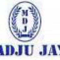 madjujaya