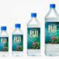 Fiji Water Jakarta