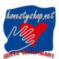 Honestyshop