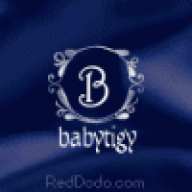 babytigy