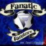 fanatic