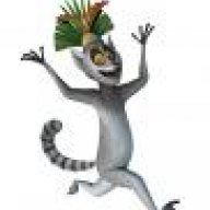 king julien II