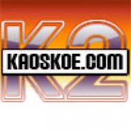 Kaos Koe