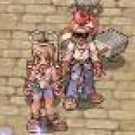 Heaven Forging