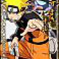 Naruto-EX