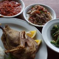 Bebek Bengil