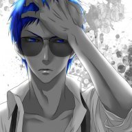 Aomine
