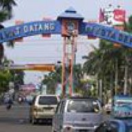 Oleh Oleh Depok