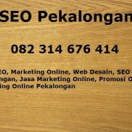 SEO Pekalongan