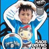 Babytofu Kaos