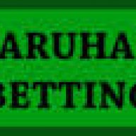 Taruhanbetting