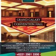 Grand Galaxy Park