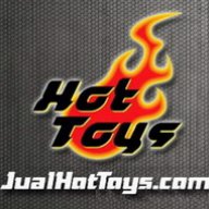 JualHotToys
