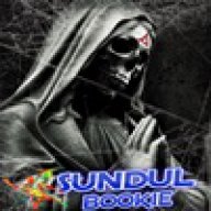 Sundulbookie