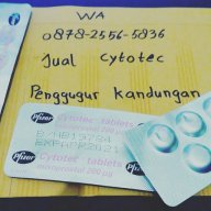 Obat aborsi Bogor