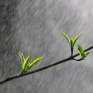 rainonmyappletree