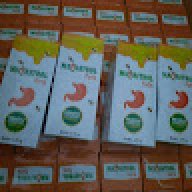Madu Mds di Apotik