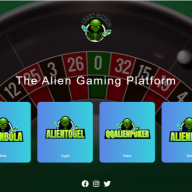 aliengaming