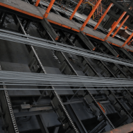pabriksteel