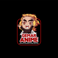 Gemar Anime