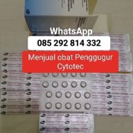 obat cytotec