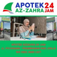 Apotekazzahra