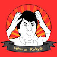 hiburanrakyat