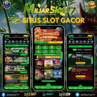 Miliarslot77 JP