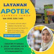 Apotekadamevajawon