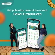 Cs Orderkuota