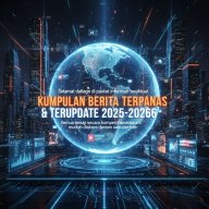 Berita Terpanas
