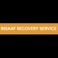 insaafrecoveryservic