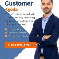 Customer service ago