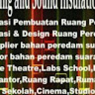 Peredam suara