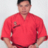 paranormal dayak