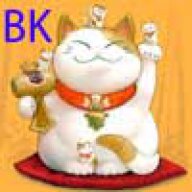 BosKucing