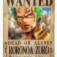 roronoa zoro