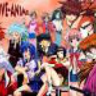 Anime Cartoon Tokusatsu