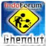 Ghendut