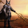 Lord of Blue