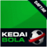 kedaibola