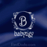 babytigy