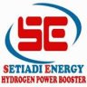 setiadi energy