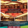 Grand Galaxy Park