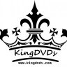 kingdvds