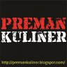 Preman Kuliner
