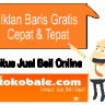 tokobale