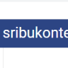 sribukonten