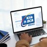 KLIKBCA BISNIS